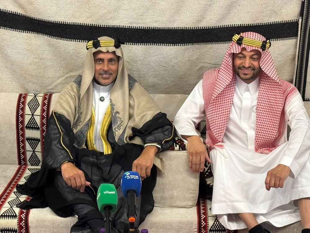 غياب فارغاس عن الفتح ضد الأخدود: ضربة موجعة بدوري روشن