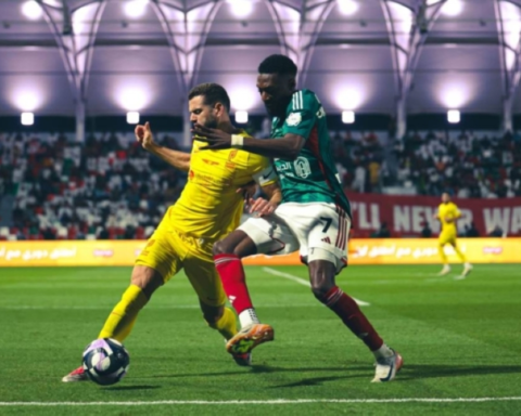 هداف ديربي الشرقية: من هو يوسف السالم أسطورة القادسية والاتفاق؟