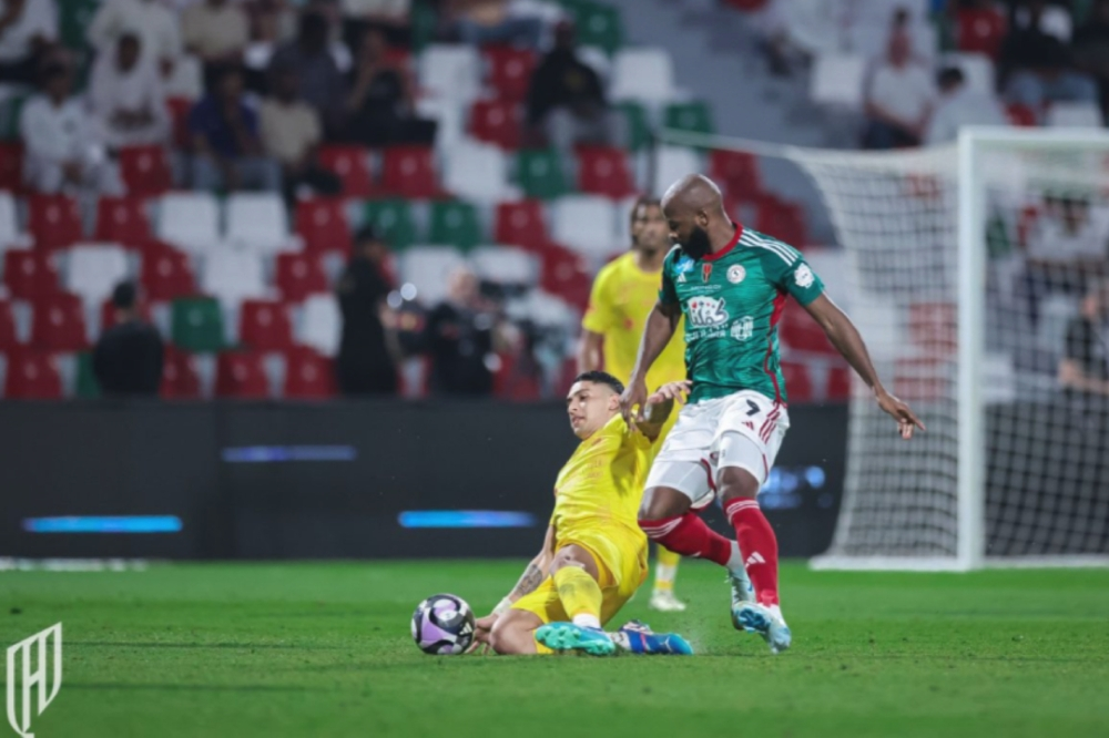 ديربي الشرقية: تحليل مباراة القادسية والاتفاق بدوري روشن