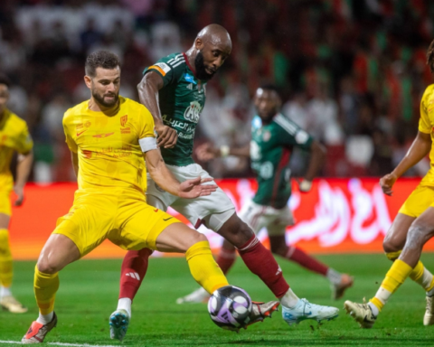 Al-Qadisiyah and Al-Ettifaq: Impressive statistics ahead of the Eastern Province derby in the Roshan League