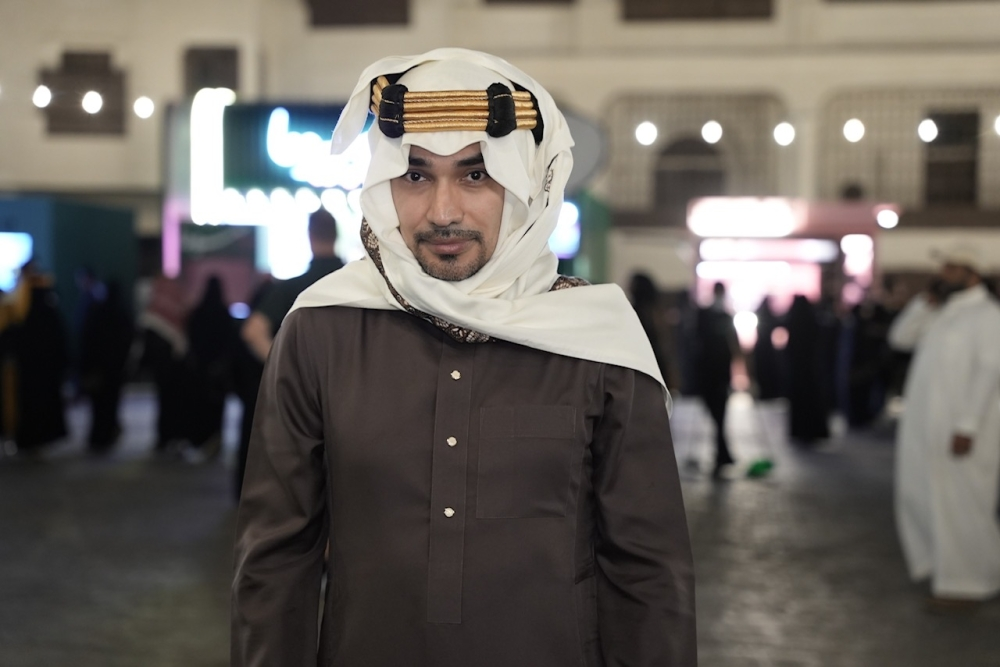 احتفالات يوم التأسيس في جدة التاريخية: تراث وأصالة ورؤية