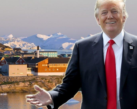 الدنمارك ترفض عرض ترامب الصحي لجرينلاند وتبرز قوة نظامها