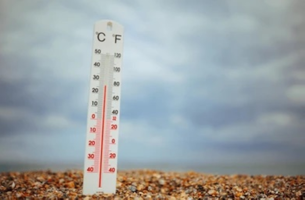 Saudi Arabia weather: Today's temperatures in Dammam, Riyadh, and Jeddah