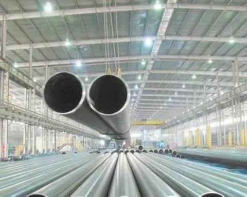 أنابيب العربية: توصية بزيادة رأس المال إلى 252 مليون ريال