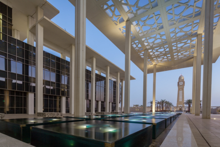 Princess Nourah University launches a center of expertise for linguistic editing in support of Arabic content