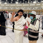 كشافة المملكة يجسدون العطاء في خدمة ضيوف الرحمن بالحرمين