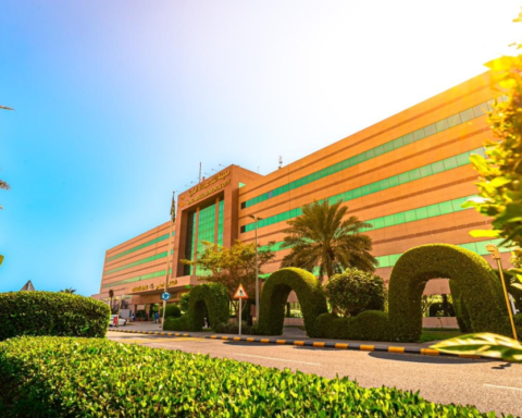 A woman in her seventies was saved using a valve-in-valve technique in Mecca | A Saudi medical achievement