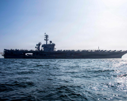 إيران تهدد برد قوي على أمريكا: تصعيد خطير في المنطقة