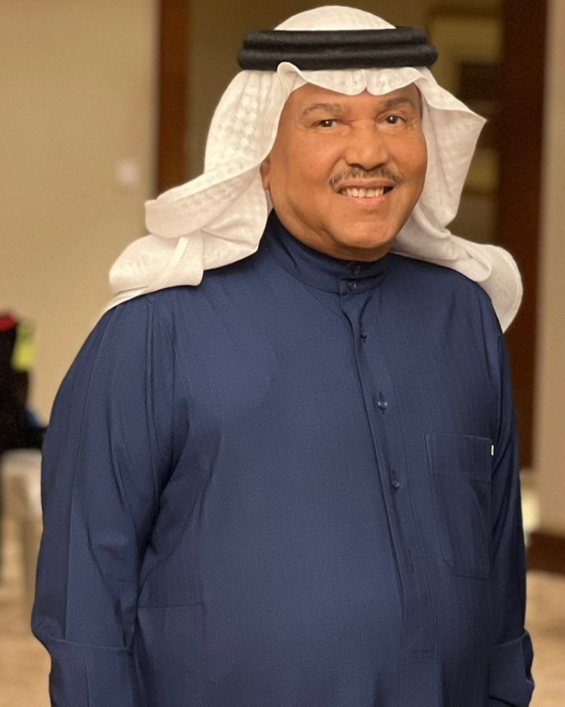 محمد عبده يقلص حفلاته ويكشف عن مستقبله الفني