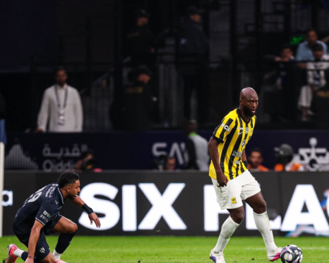 دانيلو بيريرا يكشف سر كونسيساو في تعادل الاتحاد والهلال