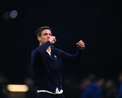 كييفو يؤمن بقدرة شباب إنتر على تحقيق ريمونتادا أوروبية