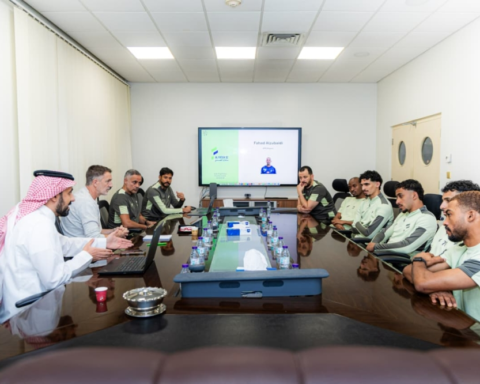 الجهاز الفني للمنتخب السعودي يزور الأندية استعداداً لمونديال 2026