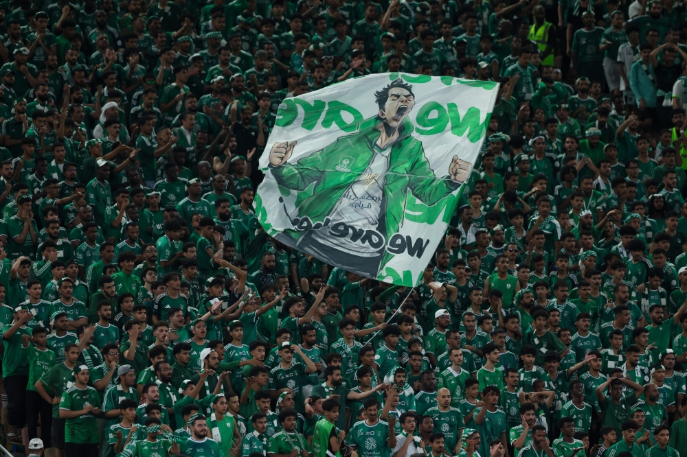 جماهير الأهلي تتصدر دوري روشن | الحضور الجماهيري 2024