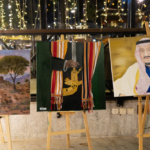 غرفة الباحة تحيي التراث في يوم التأسيس بمسابقة الزي الشعبي