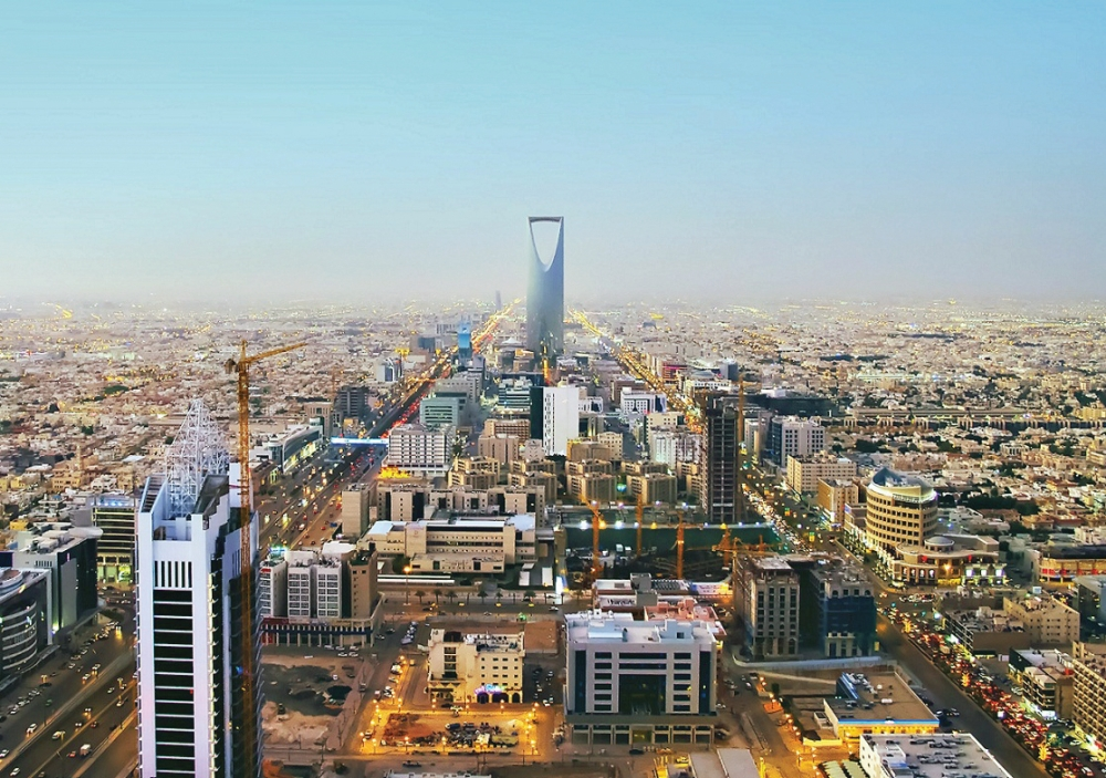 Saudi Arabia's 2025 budget and the growth of non-oil revenues