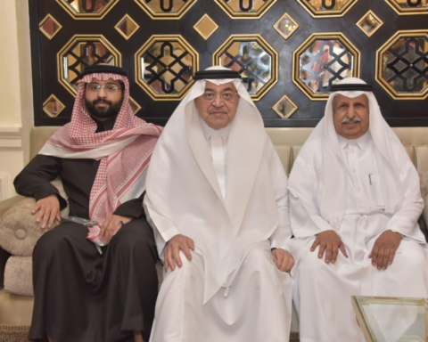 مجلس القحطاني بالخبر: ترابط اجتماعي وتلاحم وطني في رمضان