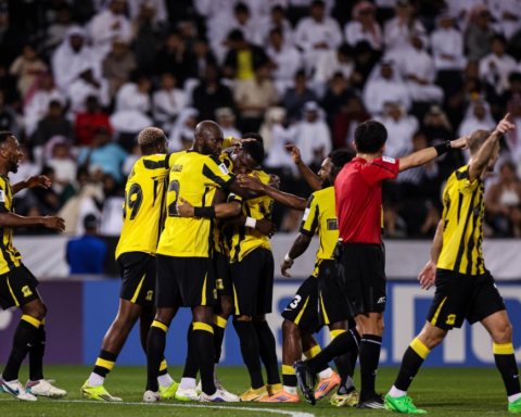 غيابات الاتحاد أمام الحزم.. تحدٍ جديد لغاياردو في دوري روشن