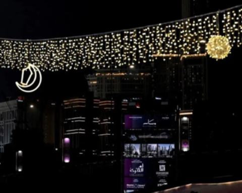 رمضان في مكة المكرمة: أجواء إيمانية وروحانية لا مثيل لها