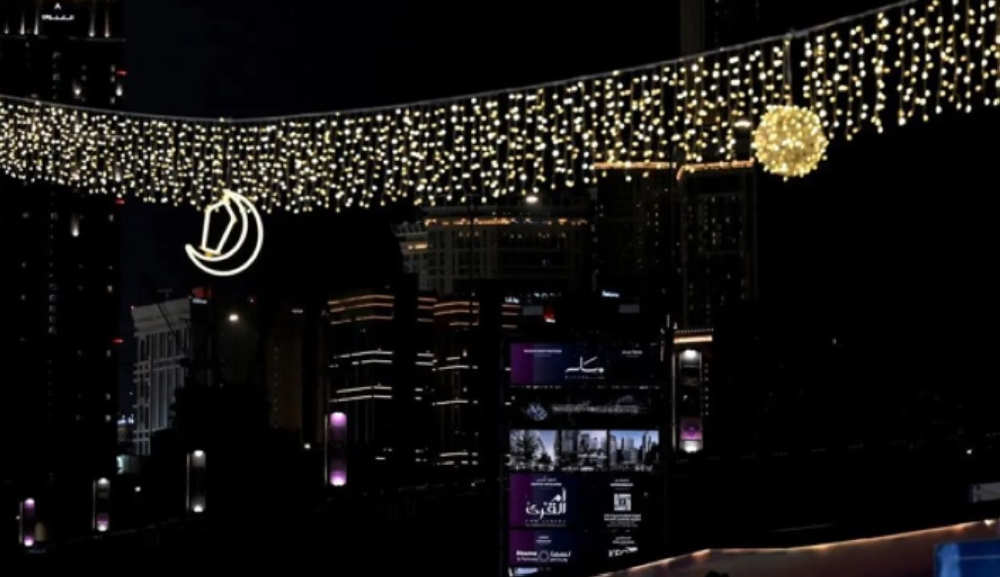 رمضان في مكة المكرمة: أجواء إيمانية وروحانية لا مثيل لها