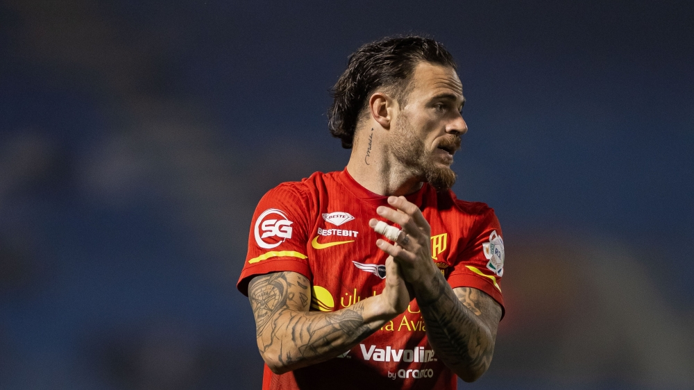 نانديز يقود القادسية في ديربي الشرقية بأداء استثنائي