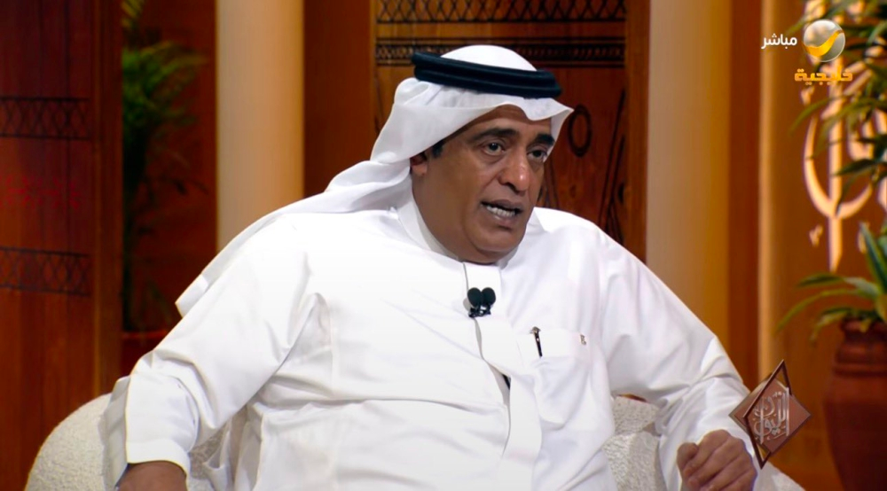 حوار المديفر والفراج في الليوان يشعل جدلاً بالرياضة السعودية