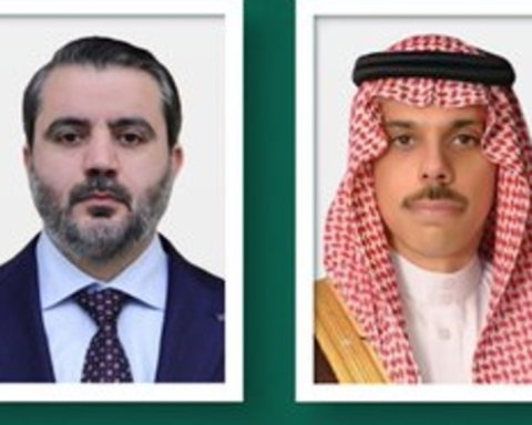 العلاقات السعودية السورية: مباحثات هاتفية ومستجدات الأزمة