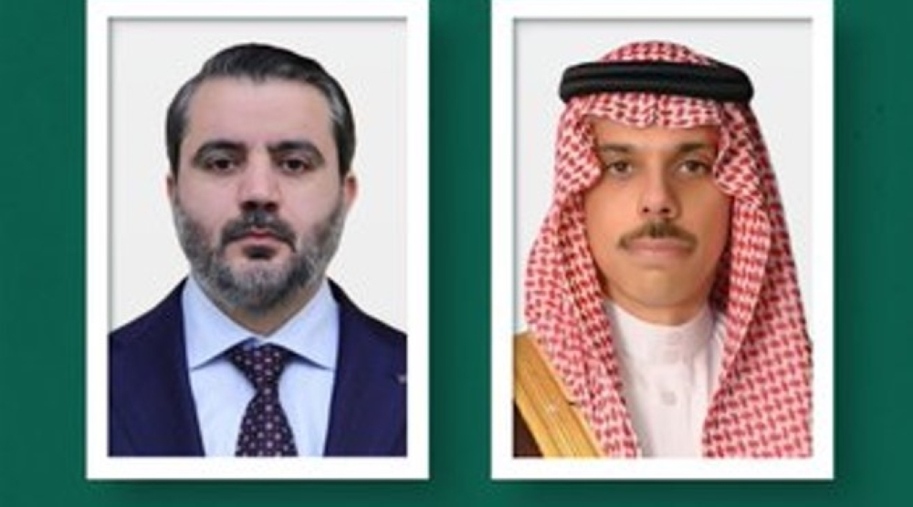 العلاقات السعودية السورية: مباحثات هاتفية ومستجدات الأزمة