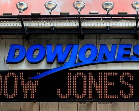 تراجع الأسهم الأمريكية ومؤشر داو جونز بسبب مخاوف الذكاء الاصطناعي