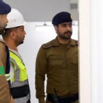 الدفاع المدني يكثف دوريات السلامة على مساكن معتمري رمضان