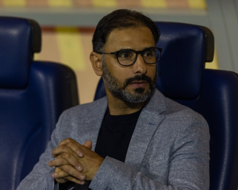 الشهري: البداية السيئة كلفت الاتفاق الخسارة أمام القادسية