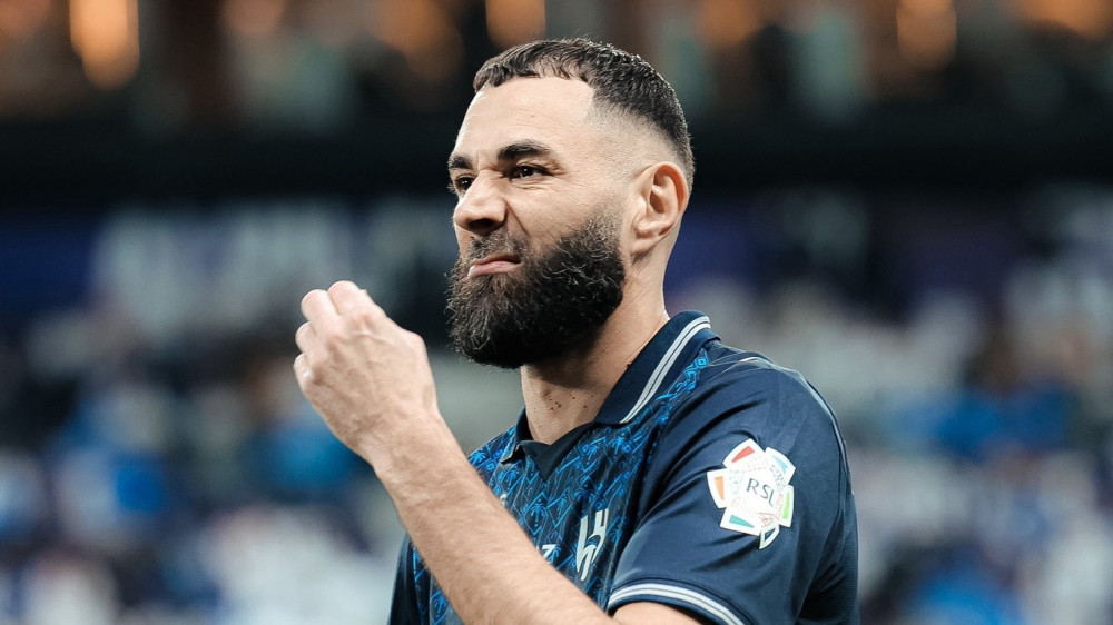 الاتحاد والتعاون: بنزيما يقود العميد في اختبار صعب بالدوري