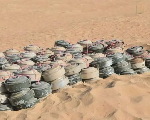 مسام يزيل أكثر من 2600 لغم في اليمن ويعزز أمان المدنيين