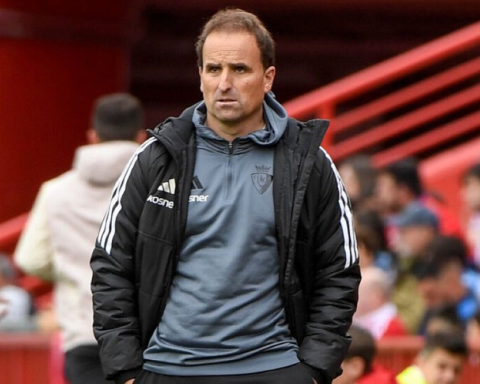 Real Mallorca coach Jagoba Arrasate sacked due to poor results