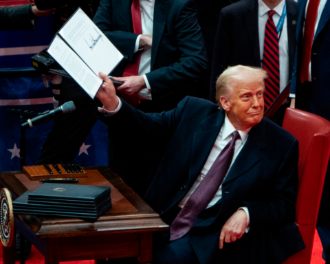 Judge blocks publication of Trump's secret documents case report