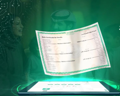 تسجيل المواليد عبر أبشر: دليلك الكامل في 6 خطوات لعام 2024