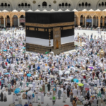 Registration for domestic pilgrims for 1447 AH begins via Nusuk: conditions and dates