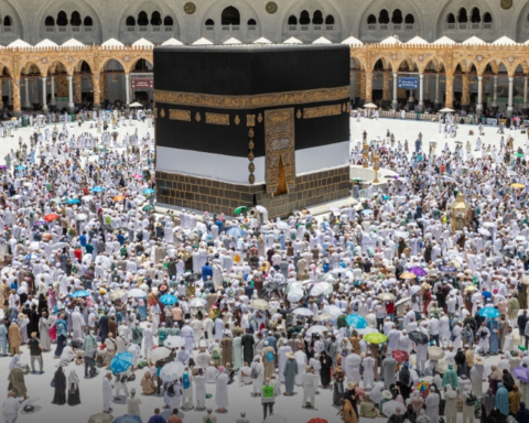 Registration for domestic pilgrims for 1447 AH begins via Nusuk: conditions and dates
