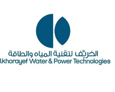 A contract worth 108 million riyals was signed between "Al-Kharif" and the Jeddah Municipality for rainwater drainage networks