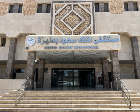 مستشفى الملك سعود بعنيزة يجري أكثر من 7 آلاف جراحة في 2025