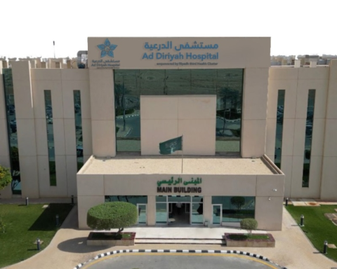 نجاح جراحة مرارة نادرة لمريضة سمنة مفرطة بالرياض | رؤية 2030