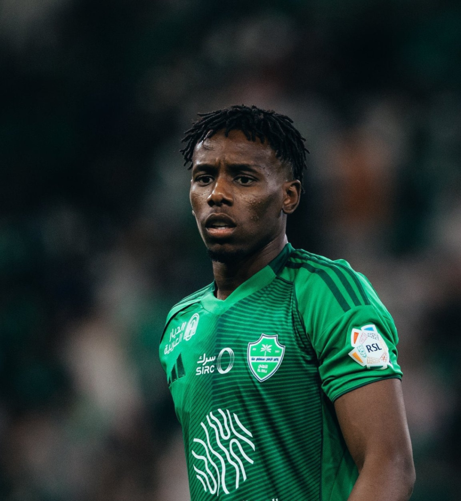 Al-Ahli activates the clause to buy Housawi, and Al-Ittihad achieves financial gains