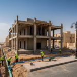 رسوم توصيل المياه الجديدة في السعودية: 1000 ريال للعداد