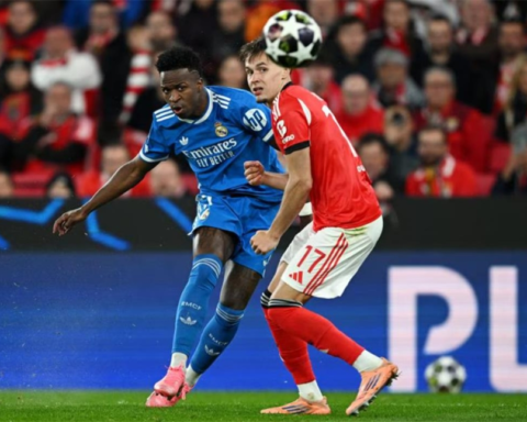 ريال مدريد ضد بنفيكا: صدام حاسم في دوري أبطال أوروبا