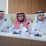 مبادرة الشريط المائي: أهداف استراتيجية لتعزيز أمن المياه السعودي