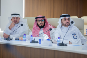 مبادرة الشريط المائي: أهداف استراتيجية لتعزيز أمن المياه السعودي