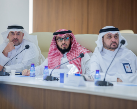 مبادرة الشريط المائي: أهداف استراتيجية لتعزيز أمن المياه السعودي