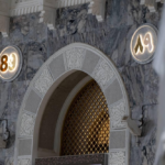 ترقيم أبواب التوسعة الثانية بالمسجد الحرام لتحسين تجربة الزوار