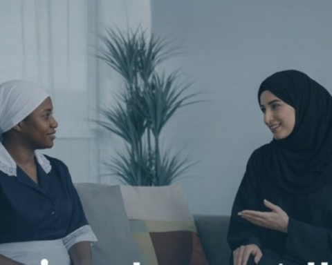 Musaned platform: Protecting the rights of domestic workers and employers