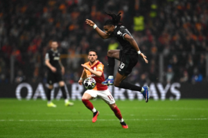 يوفنتوس وجلطة سراي: هل تتحقق الريمونتادا في دوري الأبطال؟