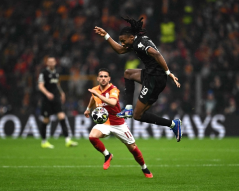 يوفنتوس وجلطة سراي: هل تتحقق الريمونتادا في دوري الأبطال؟